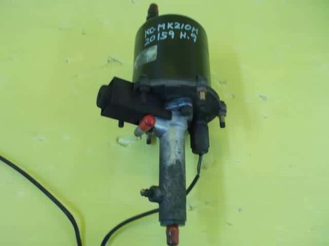 Used]Air Master NISSAN UD KC-MK210H - BE FORWARD Auto Parts