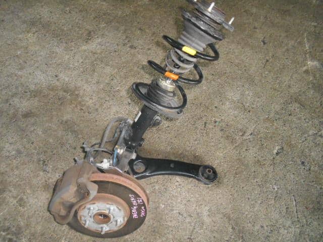 Used Front Left Strut Assembly Toyota Wish Ua Zne10g Be Forward Auto Parts