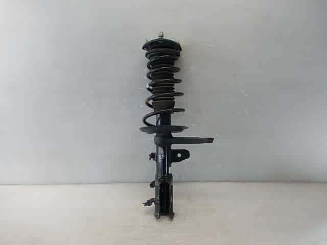 Used]Front Left Strut TOYOTA IQ DBA-KGJ10 - BE FORWARD Auto