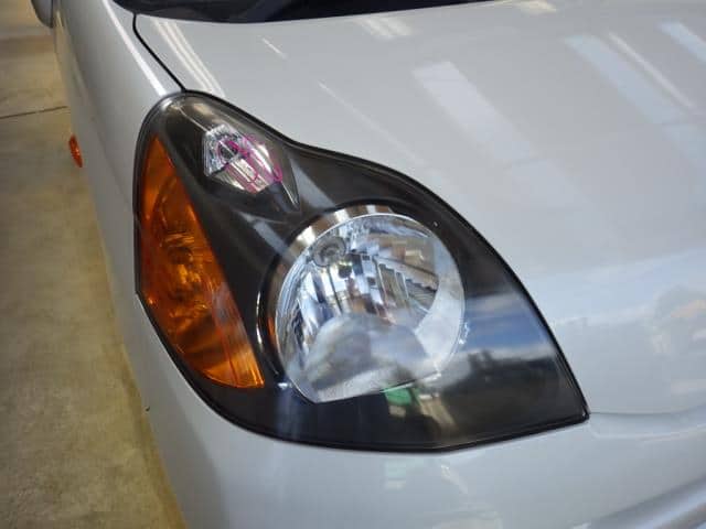 Used Right Headlight Honda Life Dba Jc1 Be Forward Auto Parts