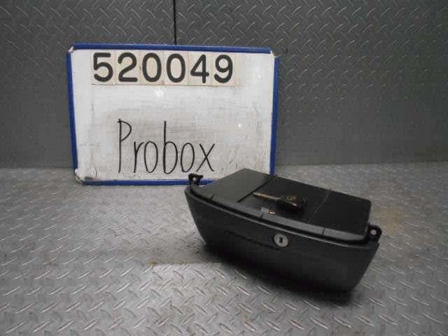 Used Interior Parts Toyota Probox 2013 Dbe Ncp55v