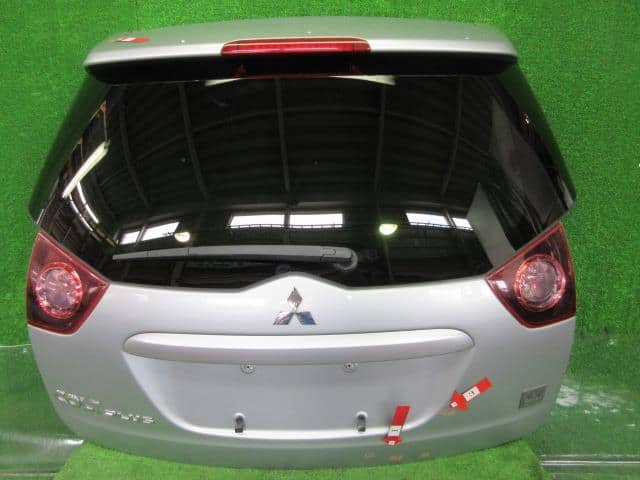 mitsubishi colt plus z24w