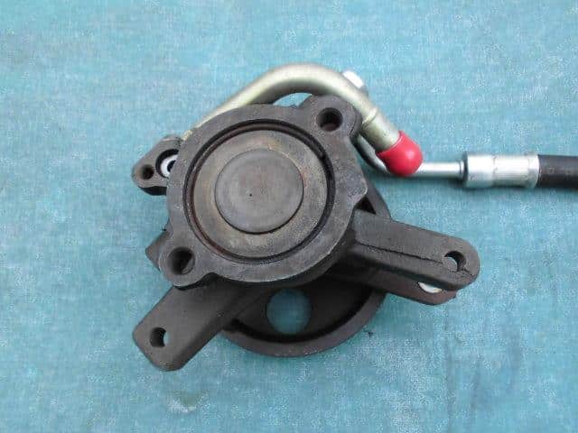 Used]Power Steering Pump TOYOTA Starlet E-EP91 - BE FORWARD Auto Parts