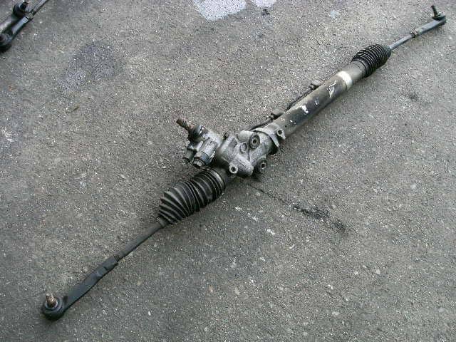Used]Power Steering Rack and Pinion Assembly TOYOTA Mark II 2000