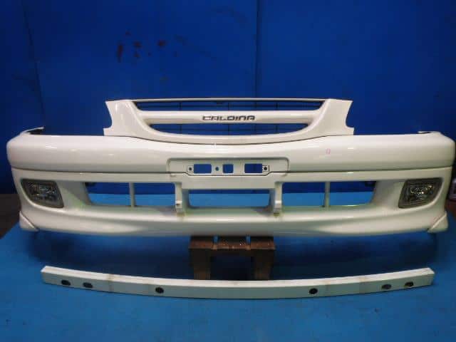 ST210G カルディナ 純正 フロントバンパー 52119-21903 型式:E-ST210G