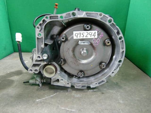 [Used]Automatic Transmission TOYOTA bB DBA-QNC21 - BE FORWARD Auto Parts