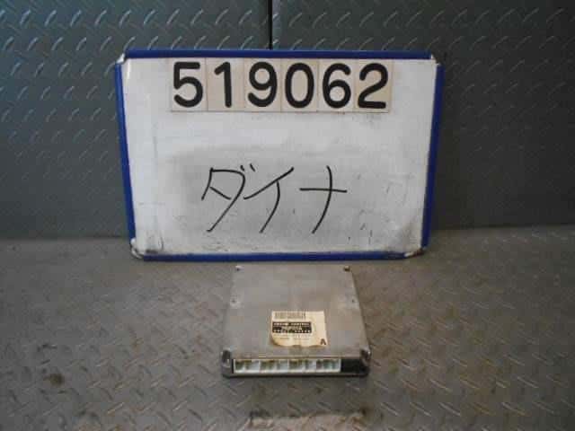 KR-KDY280 トヨタ ダイナ TOYOTA Dyna 0 Unit 中古ダブルキャブ（W
