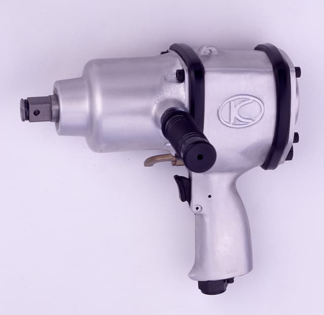 Impact Wrench KW-20PI 