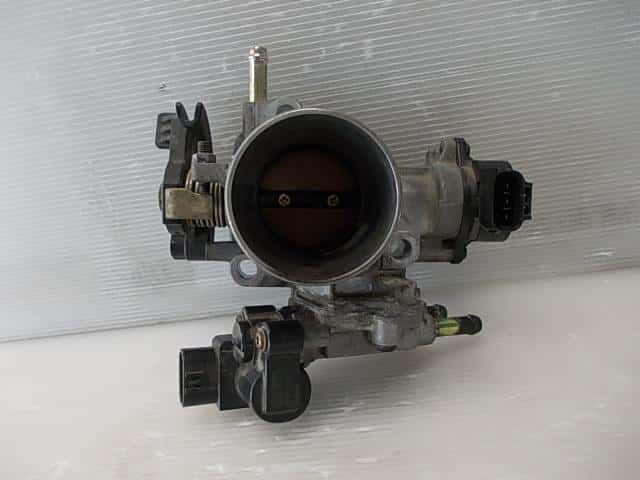 Toyota 2NZ Throttle Body for Vitz and Yaris