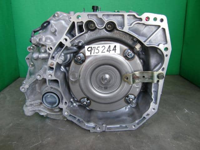 Used]Automatic Transmission NISSAN Note DBA-E12 - BE FORWARD Auto Parts