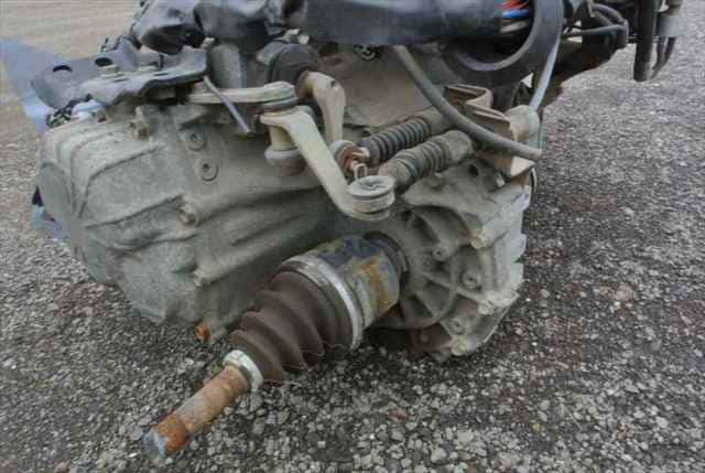Toyota 5a fe