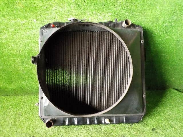[Used]Radiator TOYOTA Toyoace - BE FORWARD Auto Parts