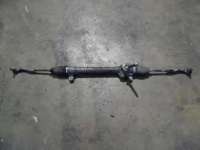 Used Power Steering Rack and Pinion Assembly TOYOTA Wish UA ZNE10G BE FORWARD Auto Parts