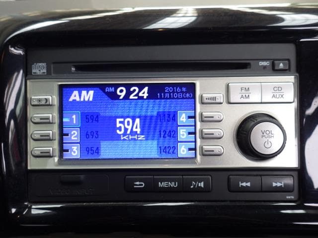 Used Audio Honda Life Dba Jc1 Be Forward Auto Parts