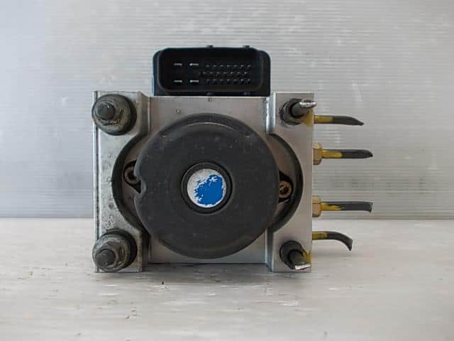 Used Abs Actuator Honda Mobilio Spike Cba Gk1 Be Forward Auto Parts
