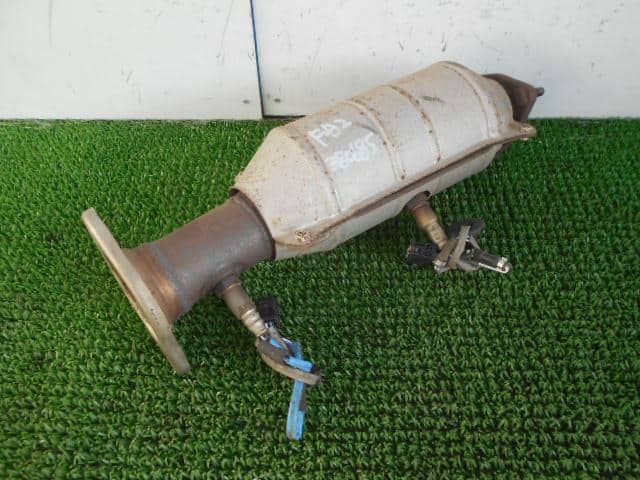 Used Catalyst Honda Civic Aba Fd2 Be Forward Auto Parts