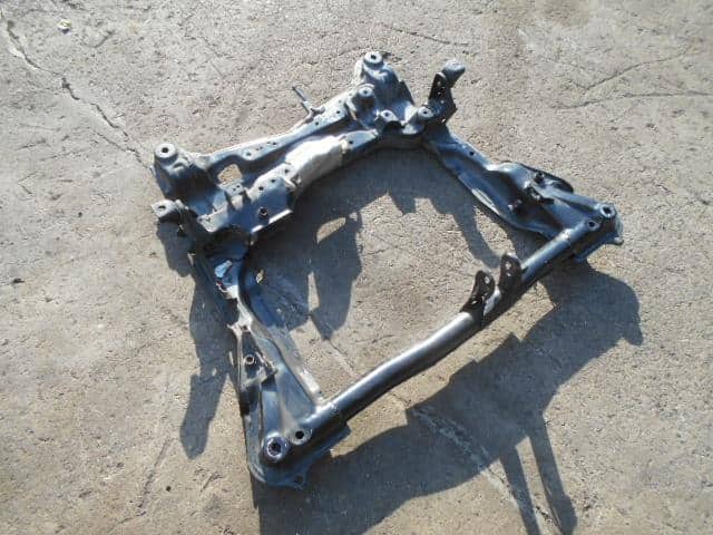 Used Front Member Assembly Honda Civic Aba Fd2 Be Forward Auto Parts