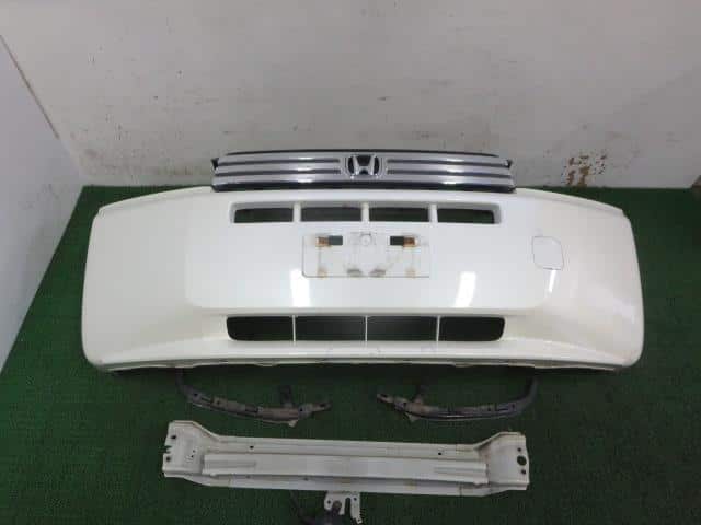 Used Front Bumper Honda Mobilio Spike Cba Gk1 Be Forward Auto Parts Used Front Bumper Honda Mobilio Spike Cba Gk1 Be Forward Auto Parts