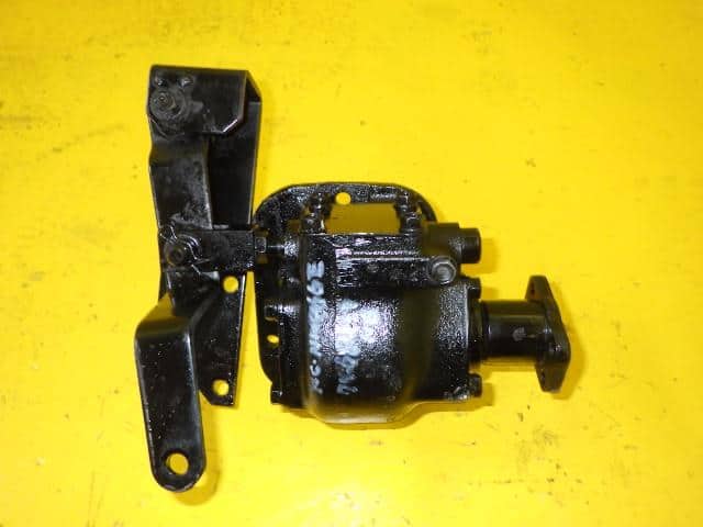 Used]PTO ISUZU Elf - BE FORWARD Auto Parts