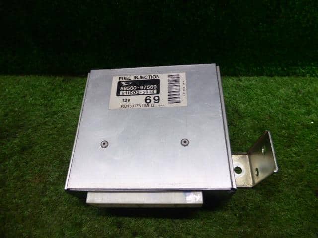 ハイゼット GD-S210P エンジンECU 89560-97569