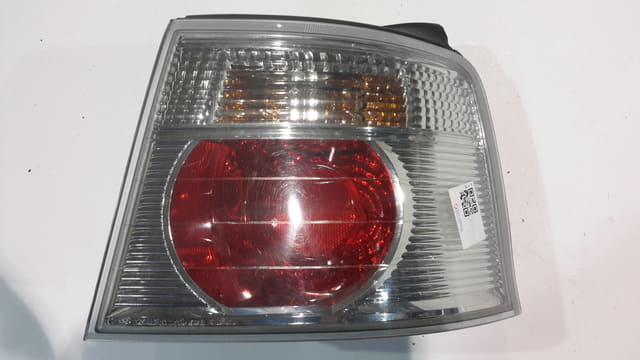 trek tail light