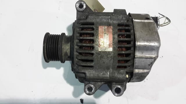 Used Alternators Bmw Mini Cooper Be Forward Auto Parts
