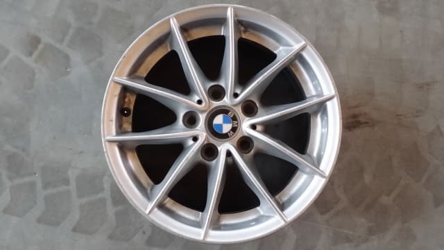 [Used]Wheels BMW 3 Series - BE FORWARD Auto Parts