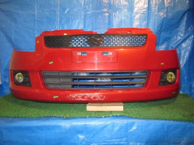 Used]Front Bumper SUZUKI Swift DBA-ZC11S - BE FORWARD Auto Parts