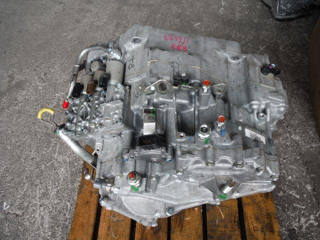 Honda Odyssey Transmission Honda Odyssey Transmission