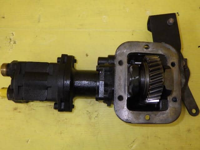 Used]PTO ISUZU ELF - BE FORWARD Auto Parts