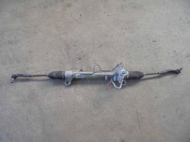 [Used]Power Steering Rack and Pinion Assembly TOYOTA Corolla Spacio ...