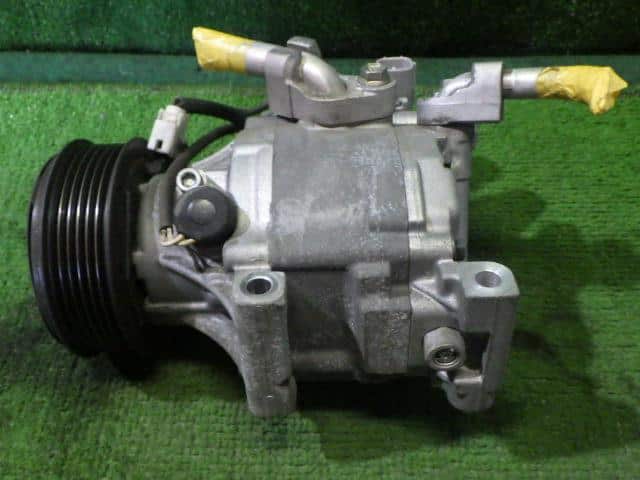 Toyota 1ZZ AC Compressor for Corolla, Celica, Matrix