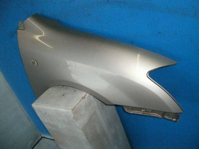 [Used]Right Fender Panel TOYOTA Corolla Runx DBA-NZE121 - BE FORWARD ...