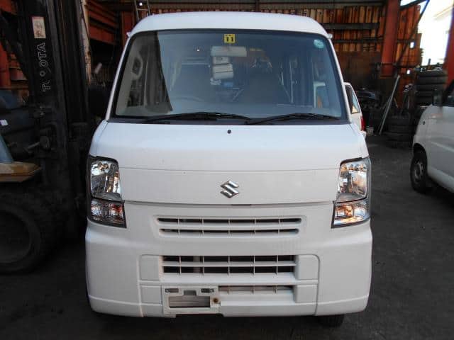 Used]Right Headlight SUZUKI Every EBD-DA64V - BE FORWARD Auto Parts
