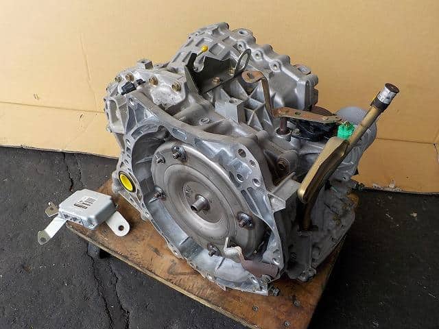 Used Automatic Transmission Nissan Bluebird Sylphy Dba Kg11 Be