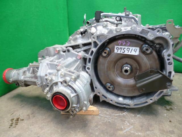 Mitsubishi Outlander CVT Gearbox for Outlander, ASX, RVR, Eclipse Cross