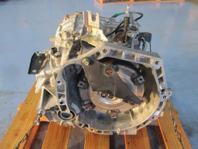 Used]Automatic Transmission SUZUKI Swift DBA-ZC71S - BE FORWARD