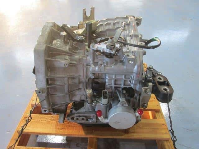 Used]Automatic Transmission SUZUKI Swift DBA-ZC71S - BE FORWARD