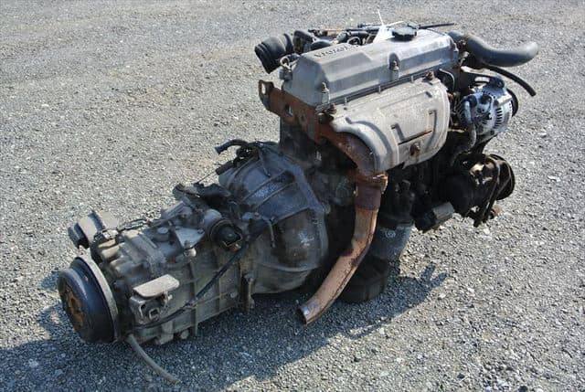 Toyota dyna двигатель