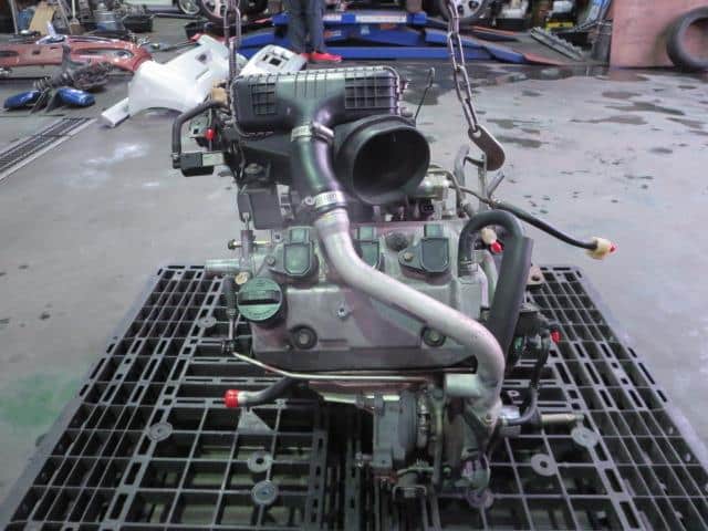 Used Engine Honda Thats Aba Jd1 Be Forward Auto Parts