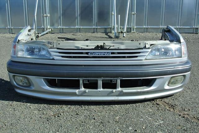 Used]NOSE CUT TOYOTA CARINA AT211 - BE FORWARD Auto Parts