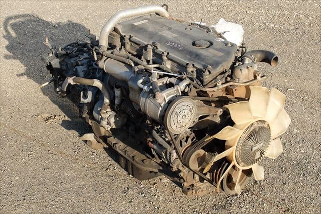 Seiken セイケン 整備キット フォワード FTR32S2 6HE1 1994.03〜1995.05 (純正品番:1-87830-667-0) 400-08109 Seiken セイケン 整備キット フォワード FTR32N2 6HE1 1994.03