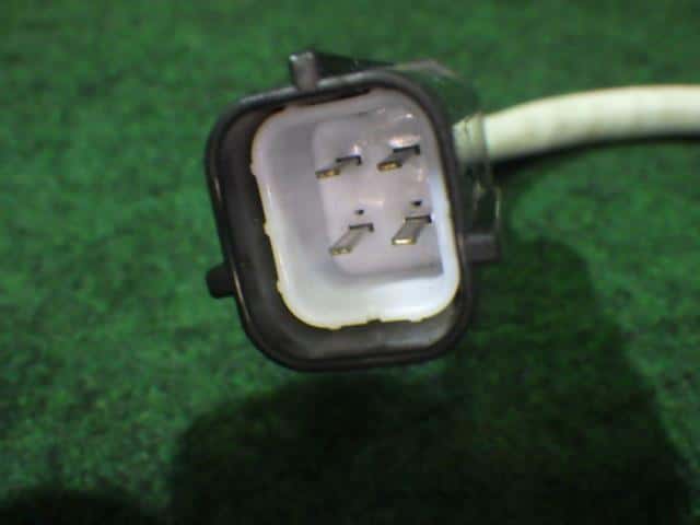 [Used]O2 Sensor NISSAN Dualis 2008 DBA-KNJ10 226A0EN21A - BE FORWARD ...
