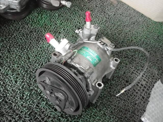 Used A C Compressor Honda Life Cba Jb5 Be Forward Auto Parts