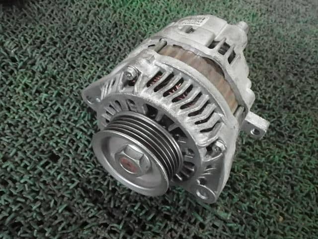 Used Alternator Honda Life Cba Jb5 Be Forward Auto Parts