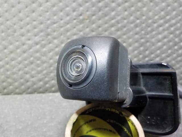 [Used]Backup Camera HONDA Fit Shuttle DAA-GP2 - BE FORWARD Auto Parts