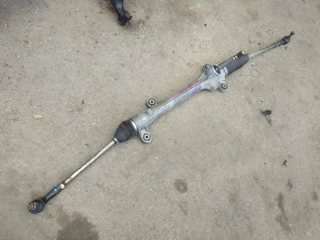 [Used]Power Steering Rack and Pinion Assembly TOYOTA Voxy DBA-ZRR70W ...
