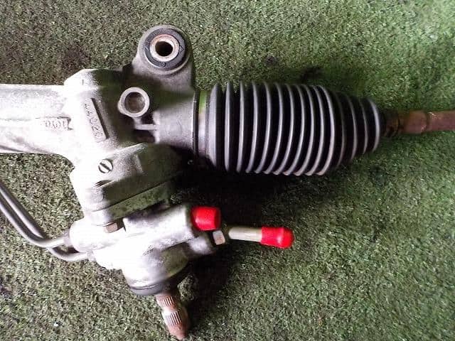 241　Nadia S Used]Power Steering Rack and Pinion Assembly TOYOTA Nadia