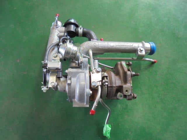 Used]Turbocharger HONDA N-wgn DBA-JH1 - BE FORWARD Auto Parts