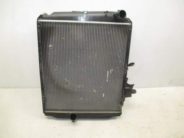 [Used]Radiator TOYOTA Dyna 2006 BDG-XZU308 1640078550 - BE FORWARD Auto ...